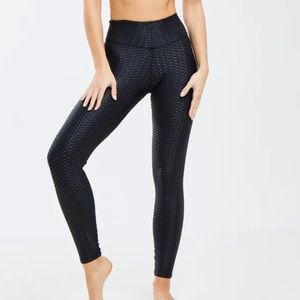 LITTLE BLACK LEGGINGS LBLs